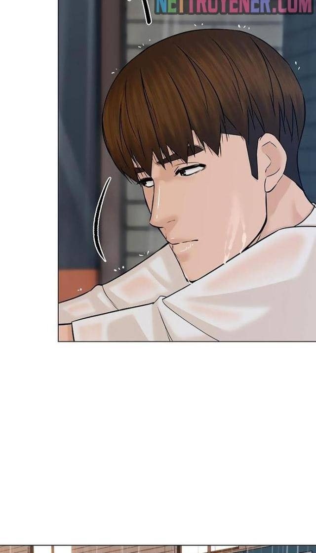 Người Trở Về Từ Cõi Chết - Page 22