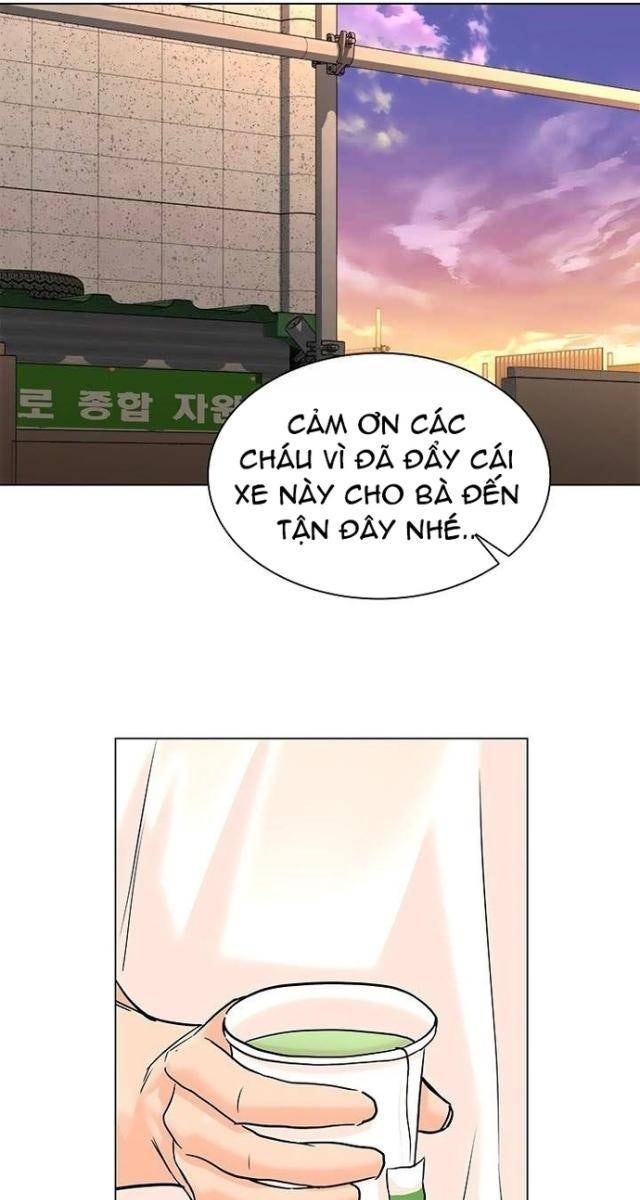 Người Trở Về Từ Cõi Chết - Page 40