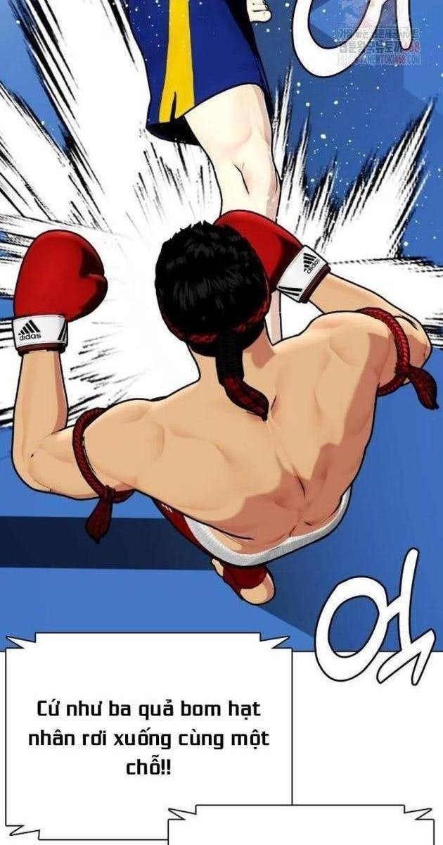 Loser Giỏi Võ - Page 109