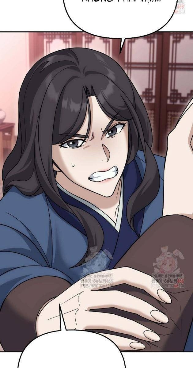 Hoạn Quan Tuyệt Luân - Page 124