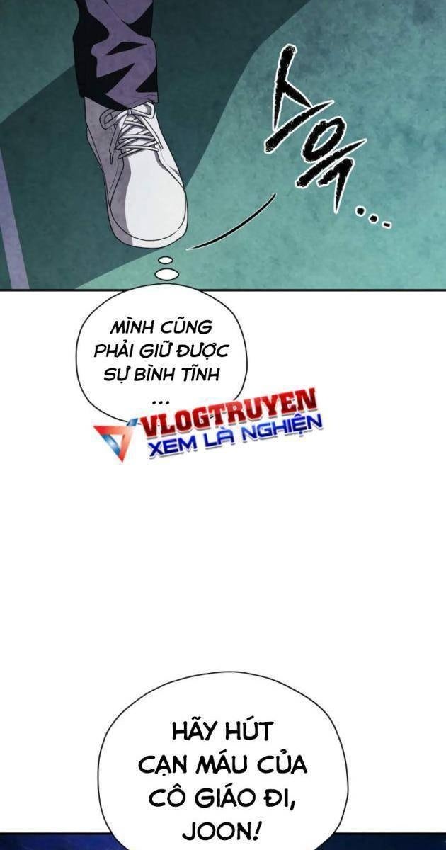 Câu Lạc Bộ Truyện Ma - Page 46