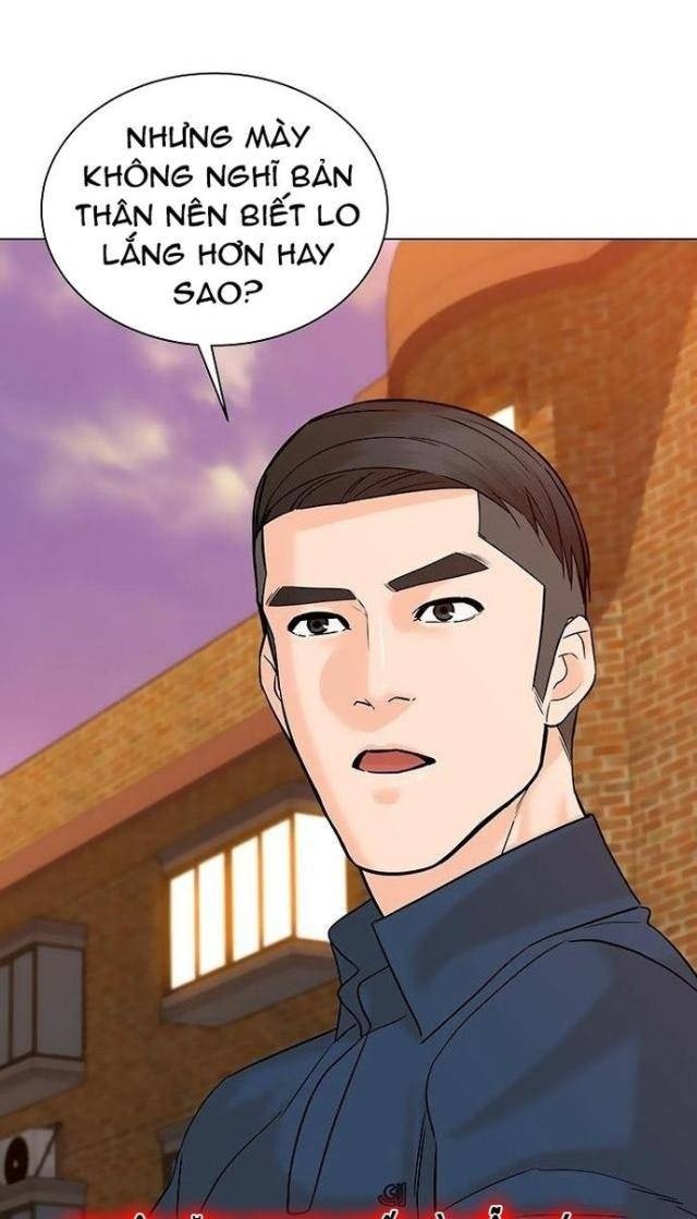 Người Trở Về Từ Cõi Chết - Page 4