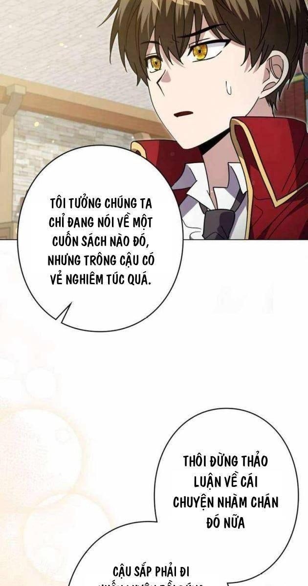 Bức Thư Tình Đến Từ Tương Lai - Page 8