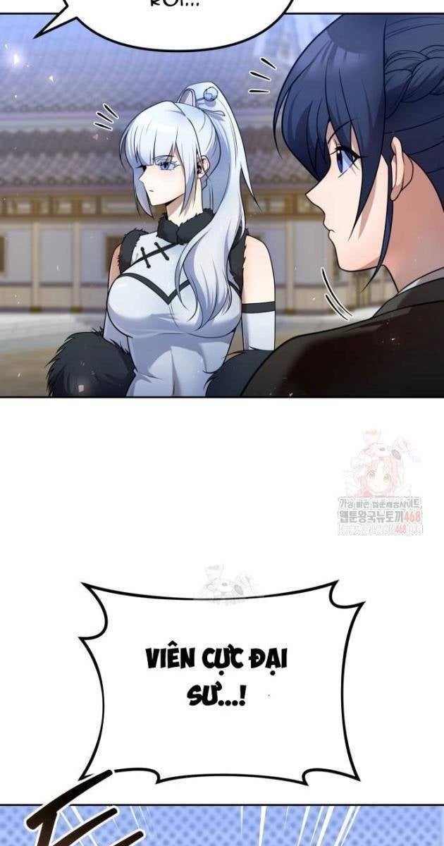 Hoạn Quan Hồi Quy: Tróc Phong Truy Nguyệt - Page 32