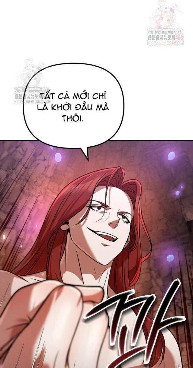 Hoạn Quan Hồi Quy: Tróc Phong Truy Nguyệt - Page 122