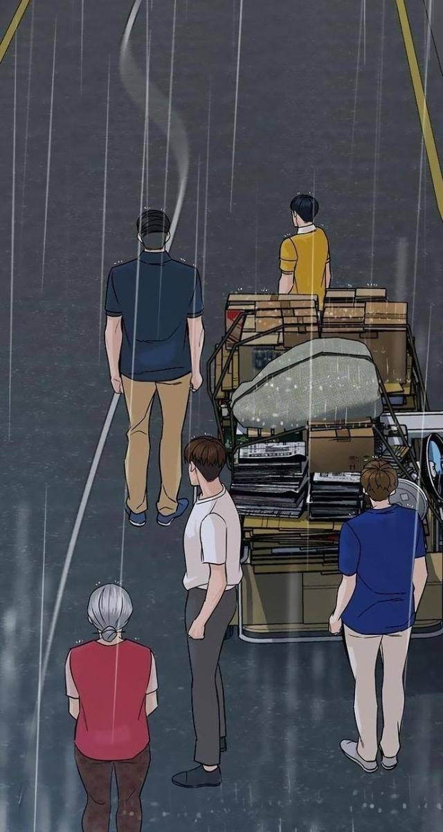 Người Trở Về Từ Cõi Chết - Page 4