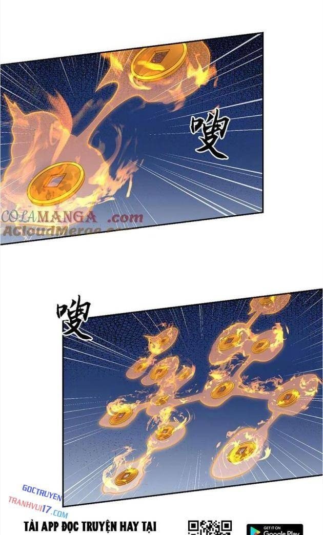 Ta Có Thể Vô Hạn Bạo Kích - Page 46