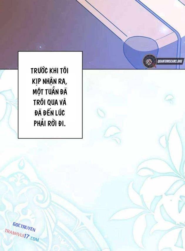 Bức Thư Tình Đến Từ Tương Lai - Page 81