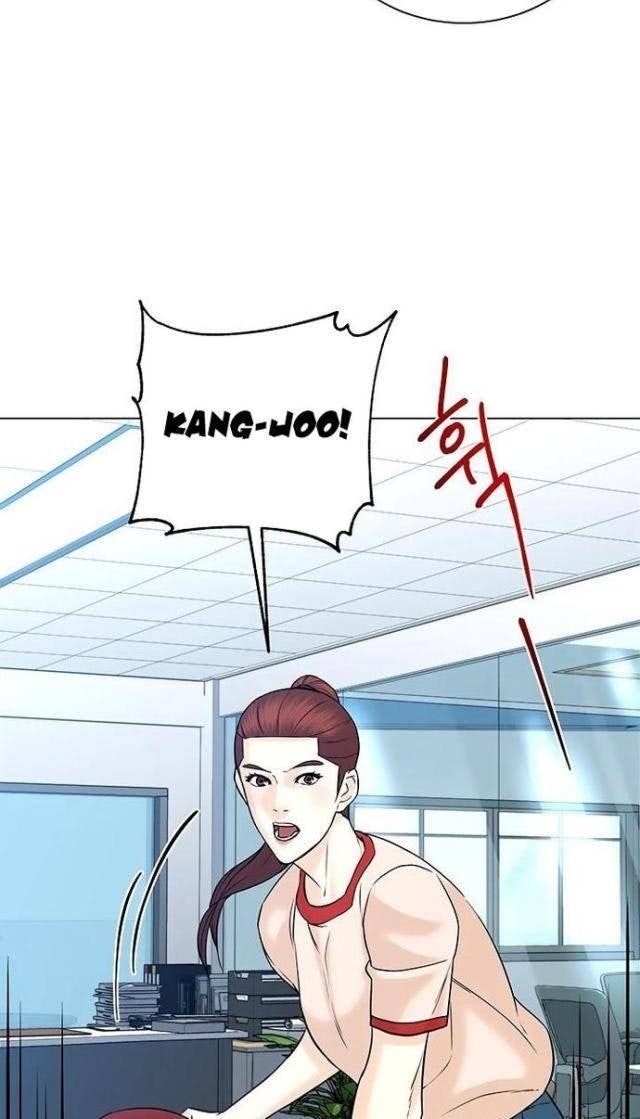 Người Trở Về Từ Cõi Chết - Page 36