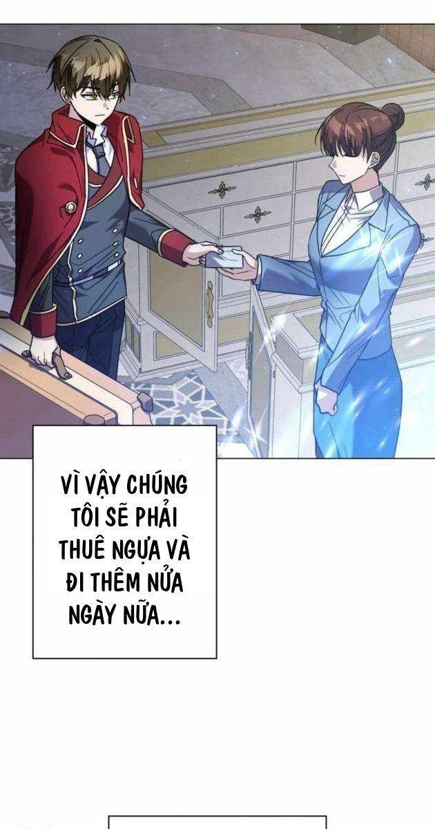 Bức Thư Tình Đến Từ Tương Lai - Page 85