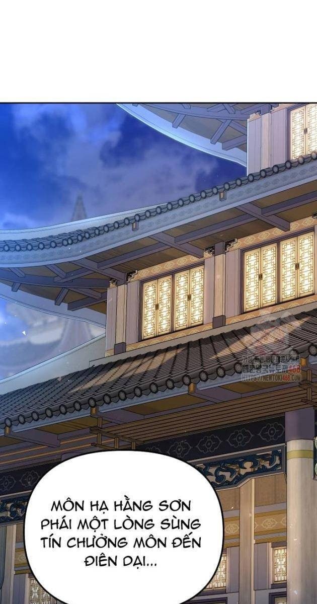 Hoạn Quan Hồi Quy: Tróc Phong Truy Nguyệt - Page 40