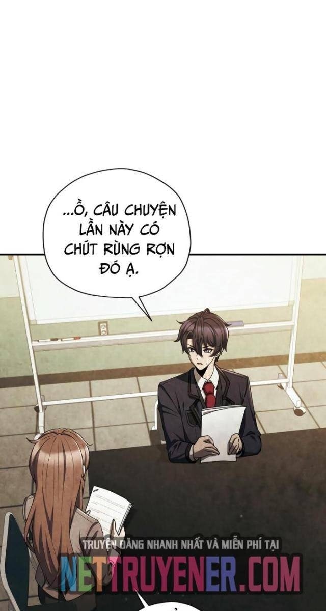 Câu Lạc Bộ Truyện Ma - Page 40