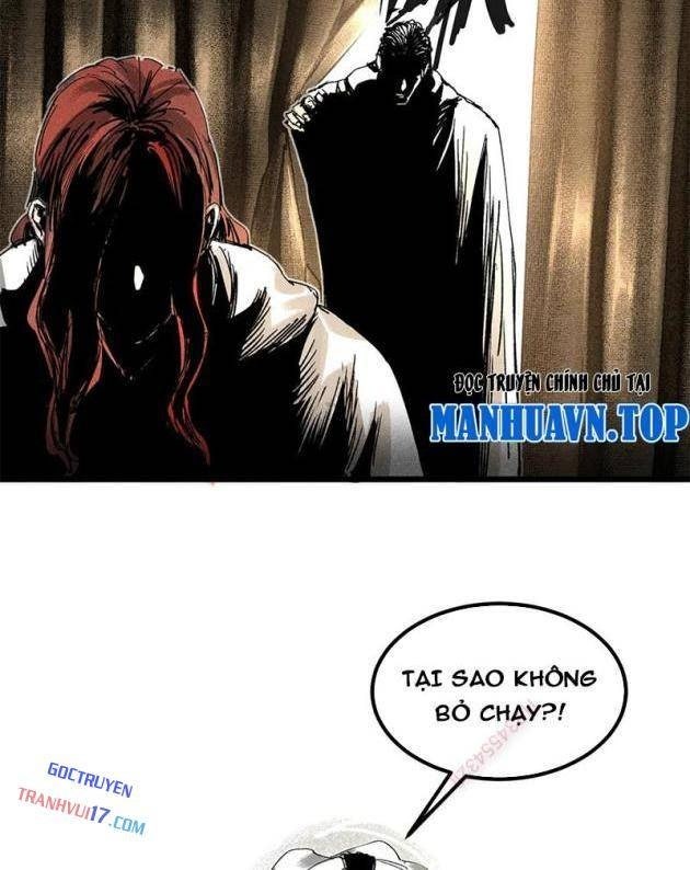 Máy Mô Phỏng Nhân Sinh Của Lữ Bố - Page 46