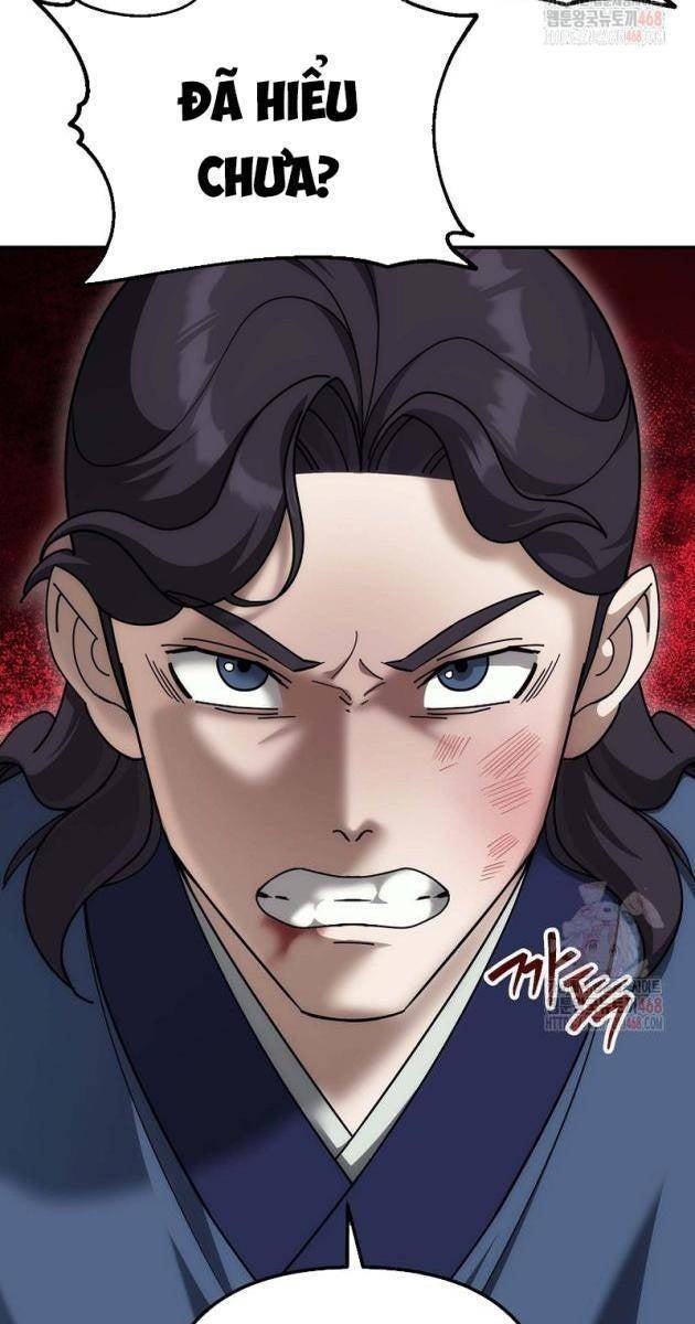 Hoạn Quan Tuyệt Luân - Page 21