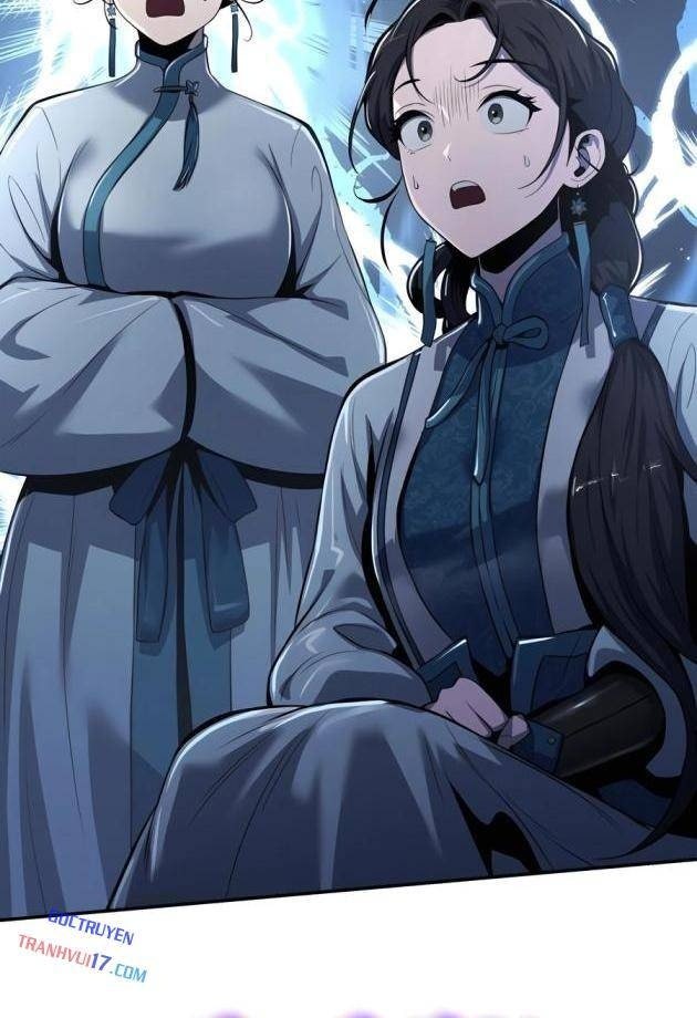 Chuyên Gia Côn Trùng Tại Đường Gia Tứ Xuyên - Page 10