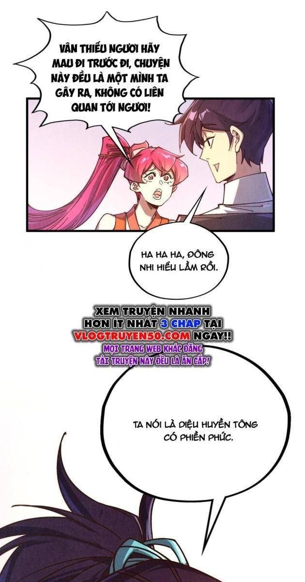 Vạn Cổ Chí Tôn - Page 53