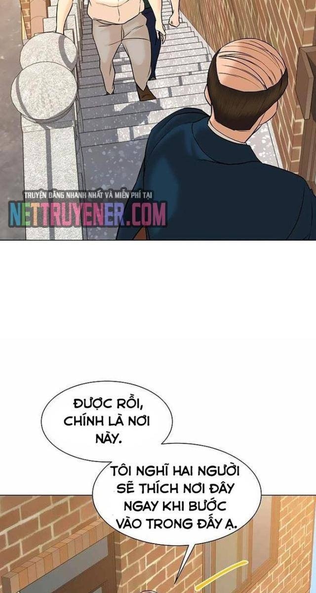 Người Trở Về Từ Cõi Chết - Page 59