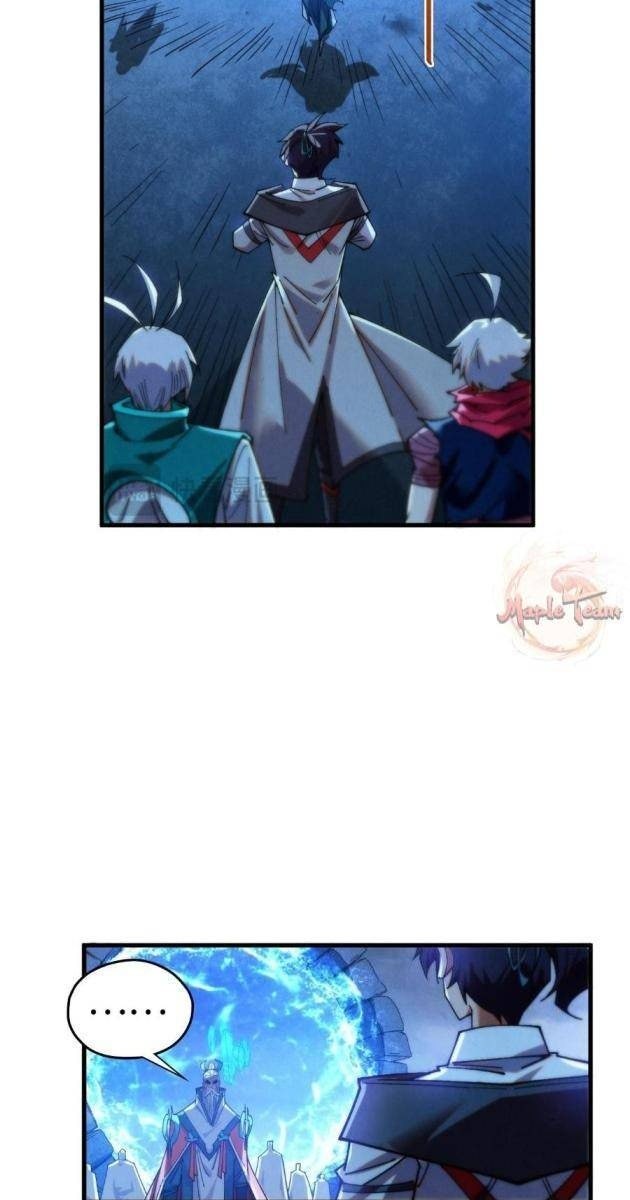 Vạn Cổ Chí Tôn - Page 27