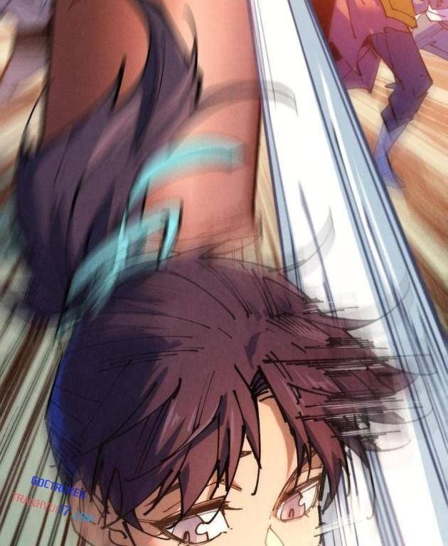 Vạn Cổ Chí Tôn - Page 20