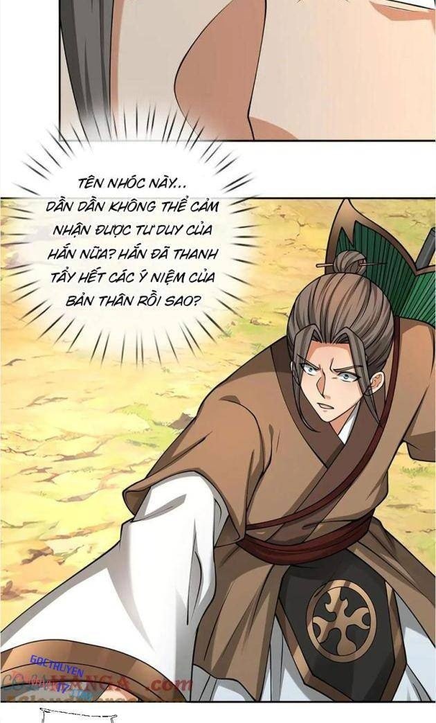 Ta Có Thể Vô Hạn Bạo Kích - Page 30