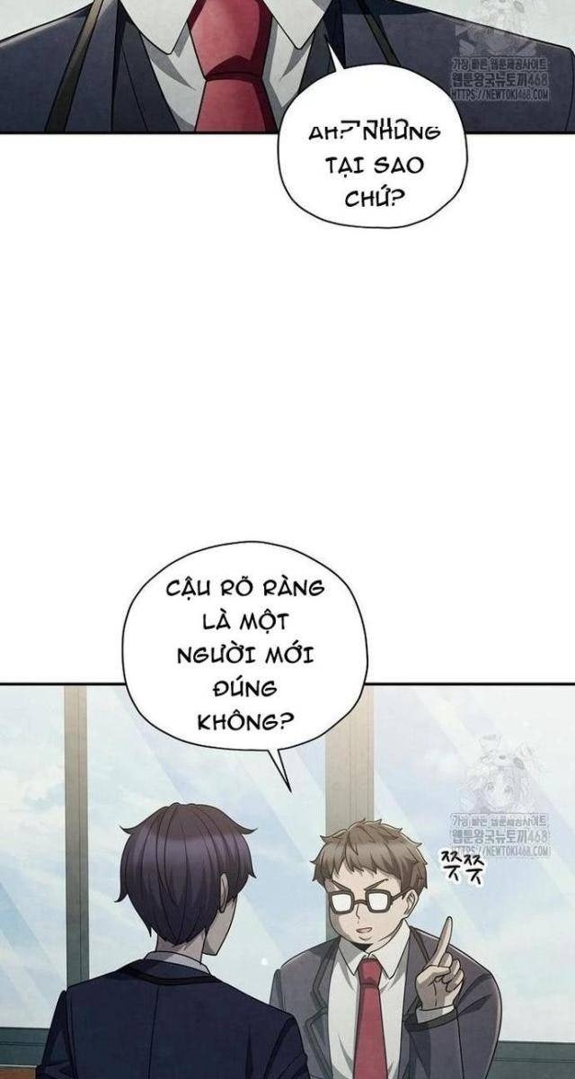 Câu Lạc Bộ Truyện Ma - Page 34