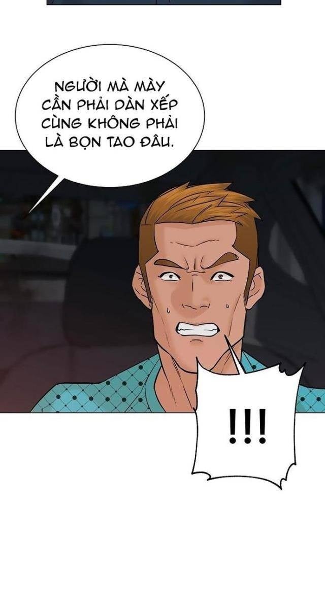 Người Trở Về Từ Cõi Chết - Page 71