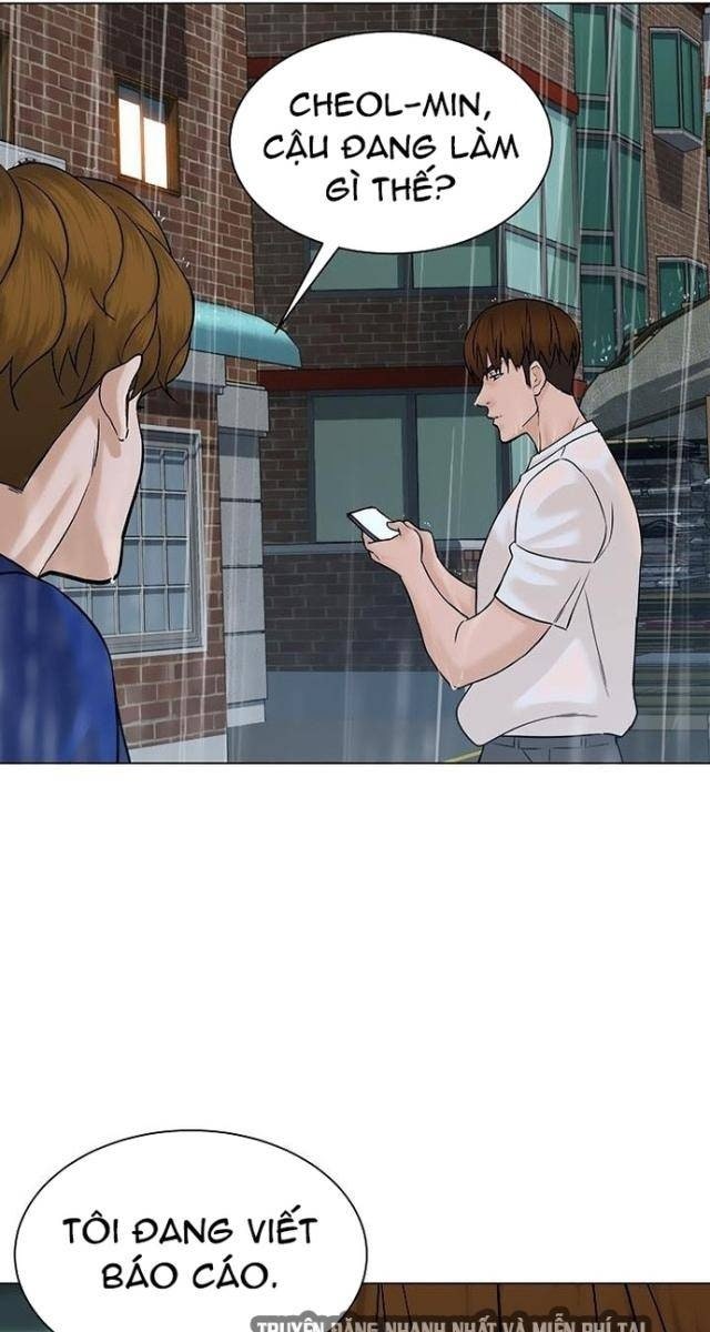 Người Trở Về Từ Cõi Chết - Page 22