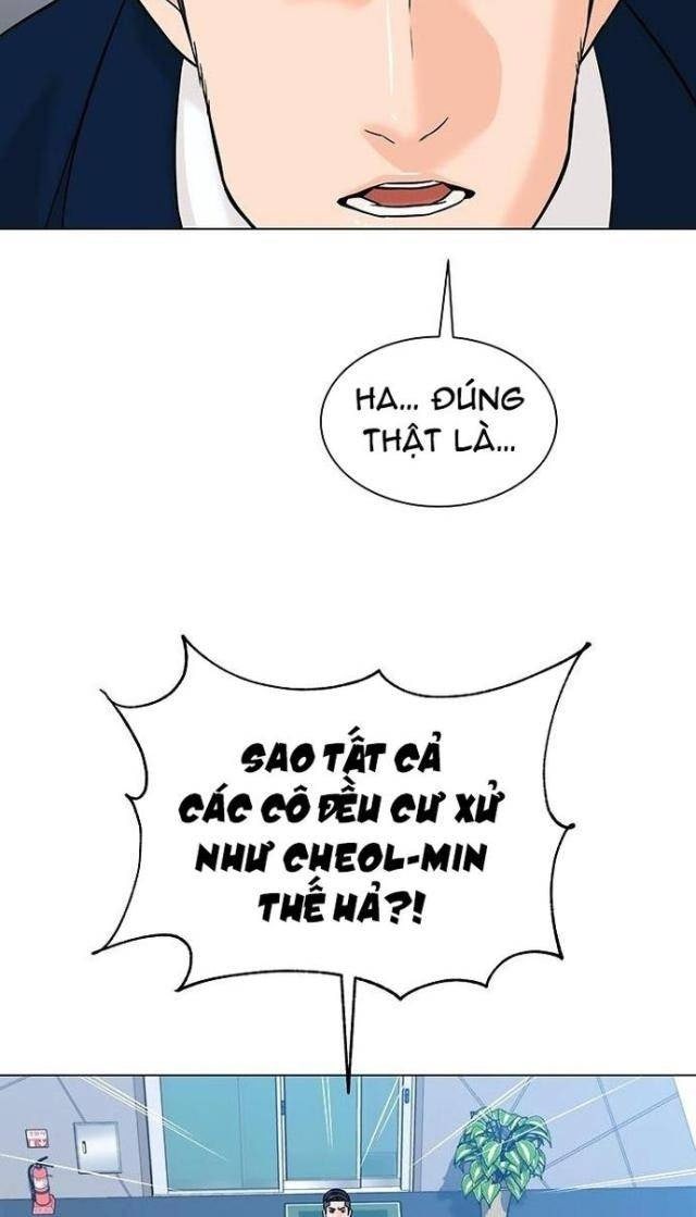 Người Trở Về Từ Cõi Chết - Page 48