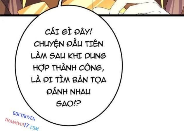 Chưởng Môn Khiêm Tốn Chút - Page 92