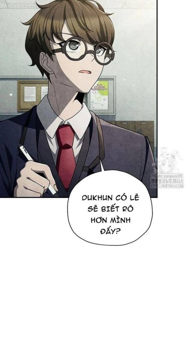 Câu Lạc Bộ Truyện Ma - Page 9