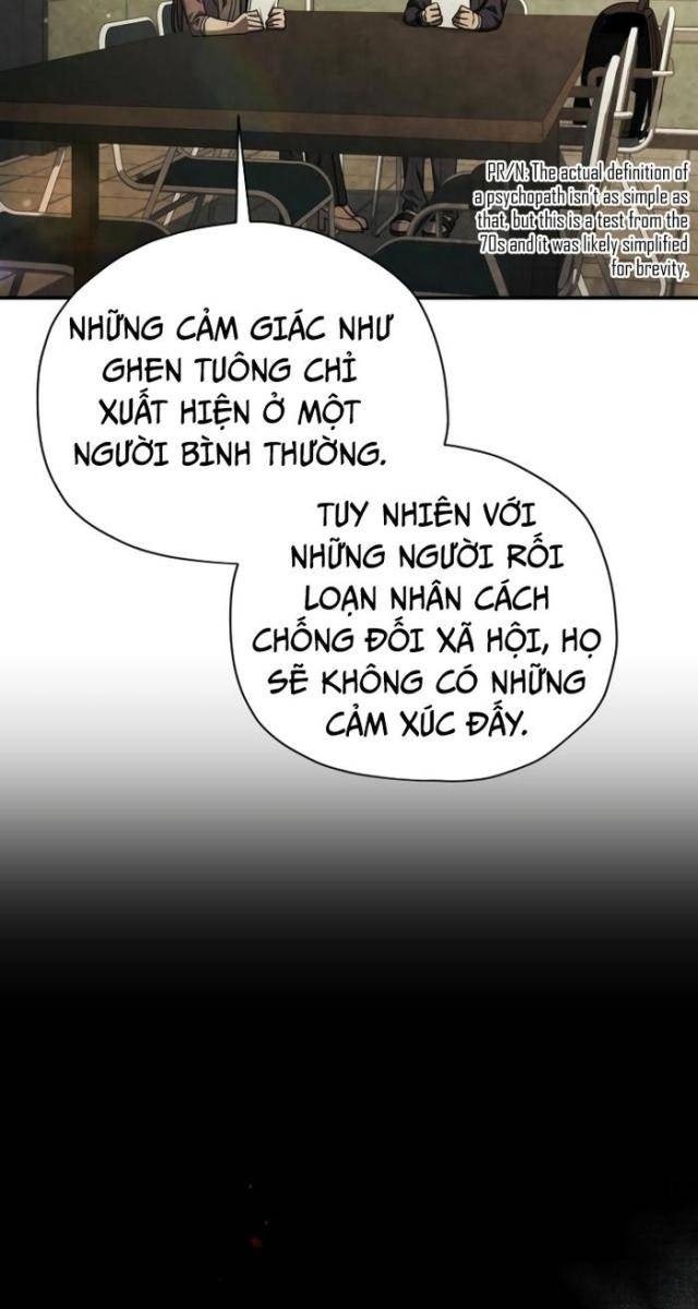 Câu Lạc Bộ Truyện Ma - Page 18