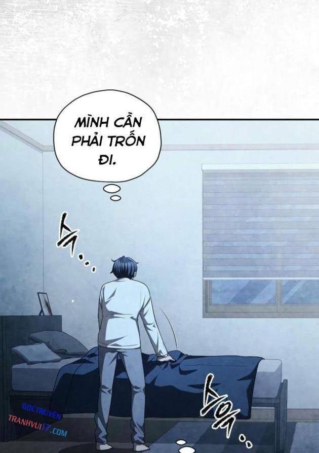 Câu Lạc Bộ Truyện Ma - Page 12