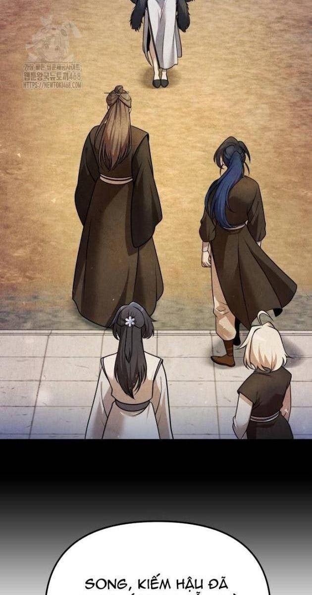 Hoạn Quan Hồi Quy: Tróc Phong Truy Nguyệt - Page 74