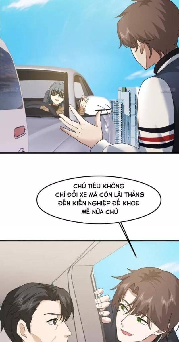 Ta Không Muốn Trùng Sinh Đâu - Page 12