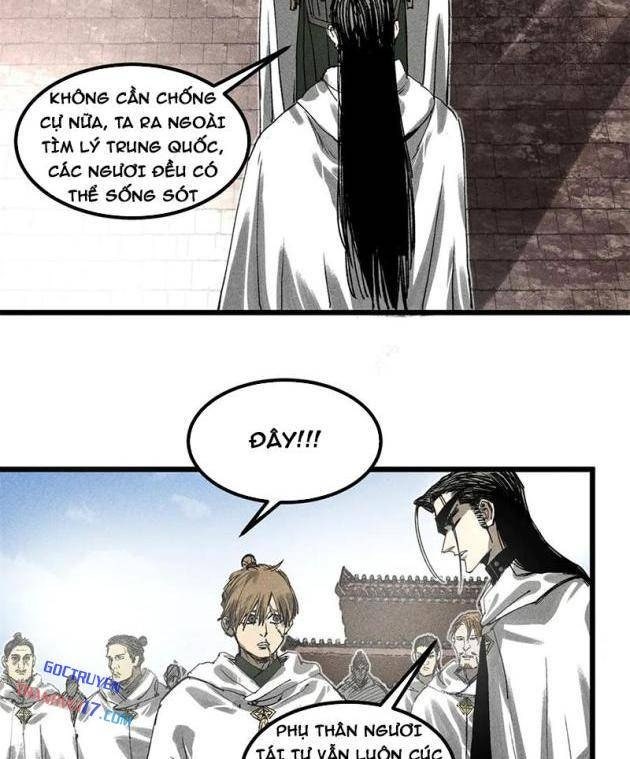 Máy Mô Phỏng Nhân Sinh Của Lữ Bố - Page 62