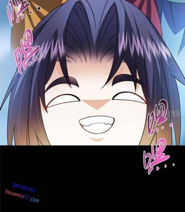 Chưởng Môn Khiêm Tốn Chút - Page 17