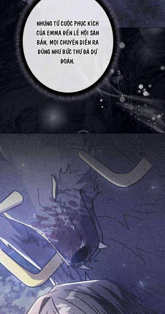 Bức Thư Tình Đến Từ Tương Lai - Page 127