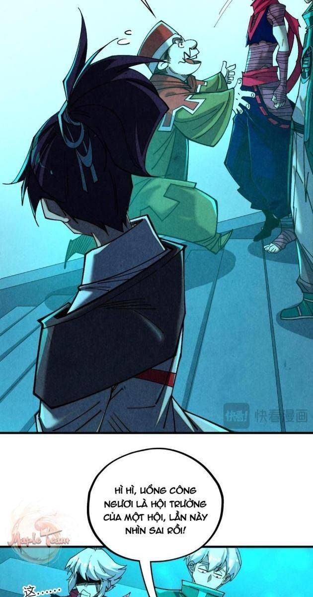 Vạn Cổ Chí Tôn - Page 79