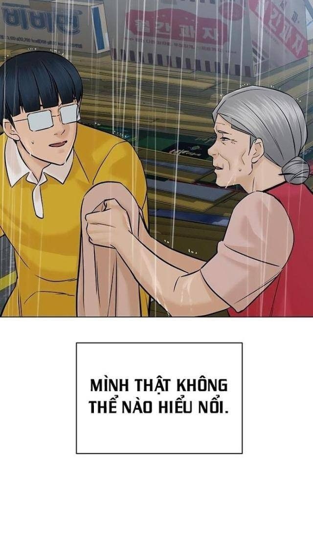 Người Trở Về Từ Cõi Chết - Page 36