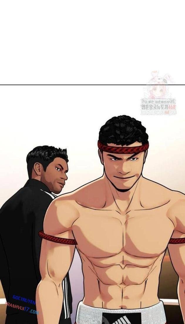 Loser Giỏi Võ - Page 12