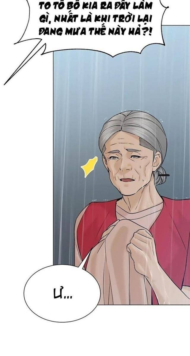 Người Trở Về Từ Cõi Chết - Page 53