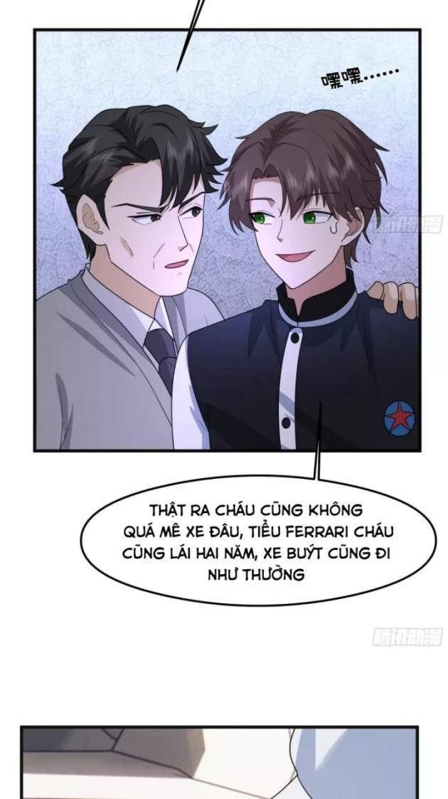 Ta Không Muốn Trùng Sinh Đâu - Page 29