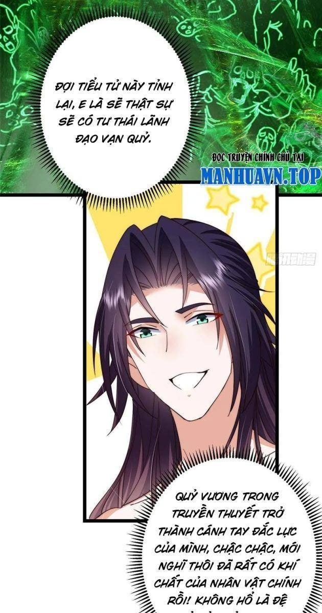 Chưởng Môn Khiêm Tốn Chút - Page 43