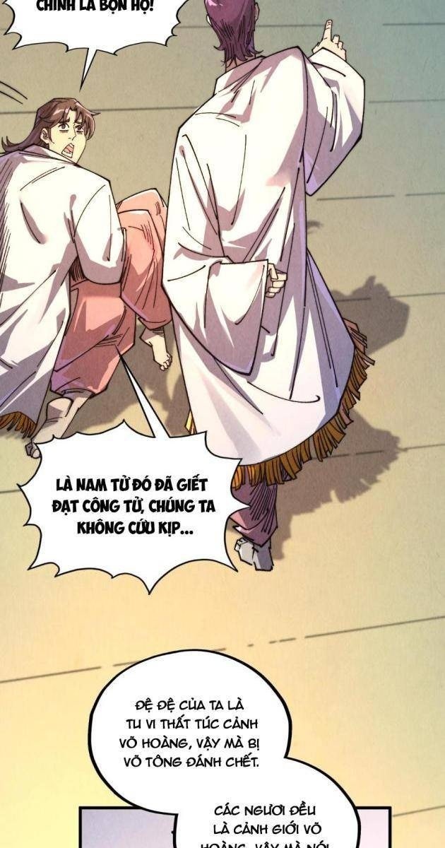 Vạn Cổ Chí Tôn - Page 61