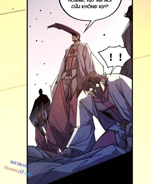 Vạn Cổ Chí Tôn - Page 62