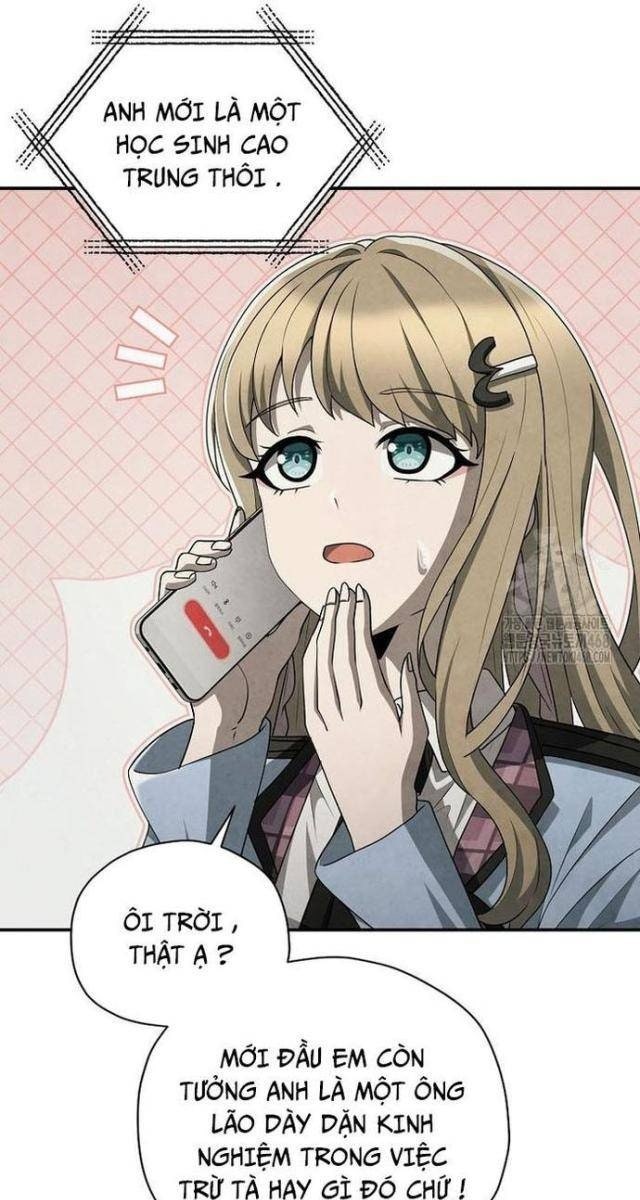 Câu Lạc Bộ Truyện Ma - Page 33