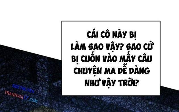 Câu Lạc Bộ Truyện Ma - Page 15