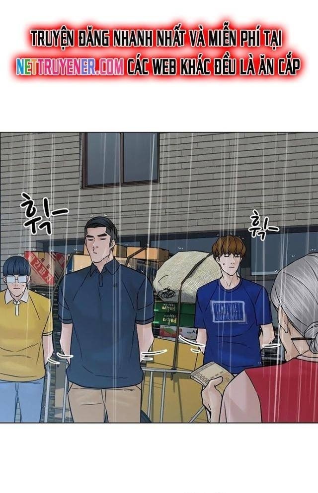 Người Trở Về Từ Cõi Chết - Page 10