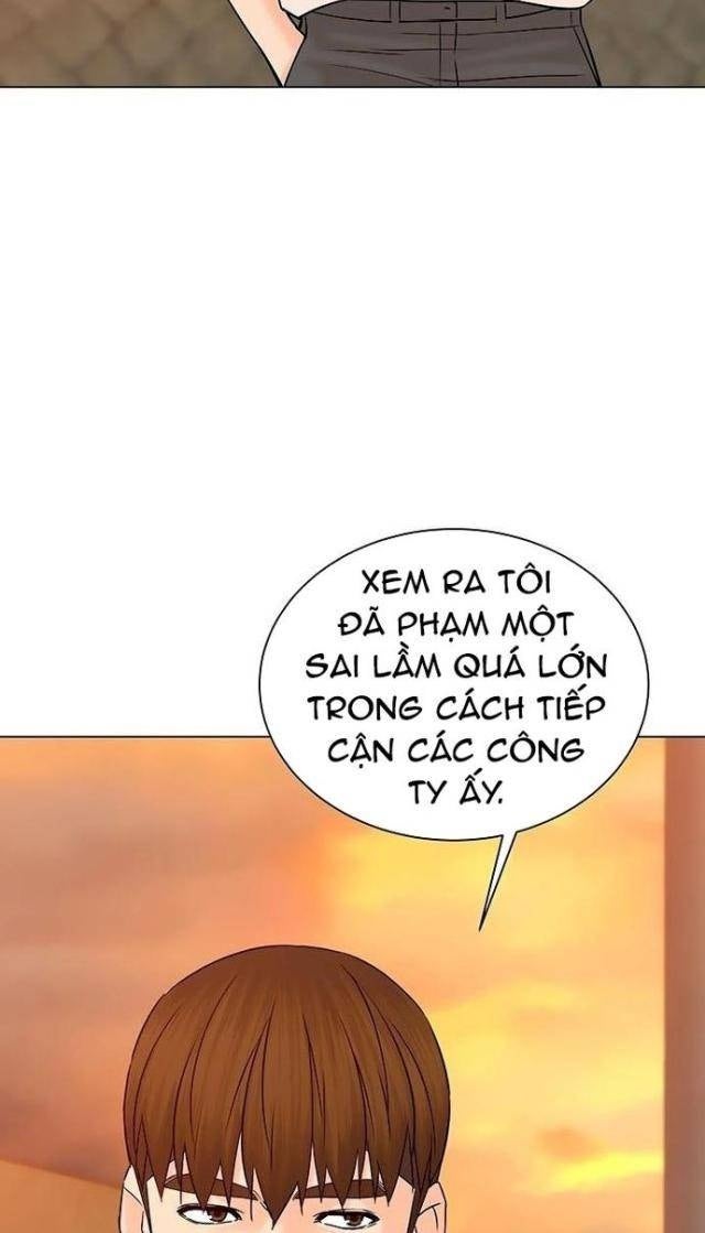 Người Trở Về Từ Cõi Chết - Page 6