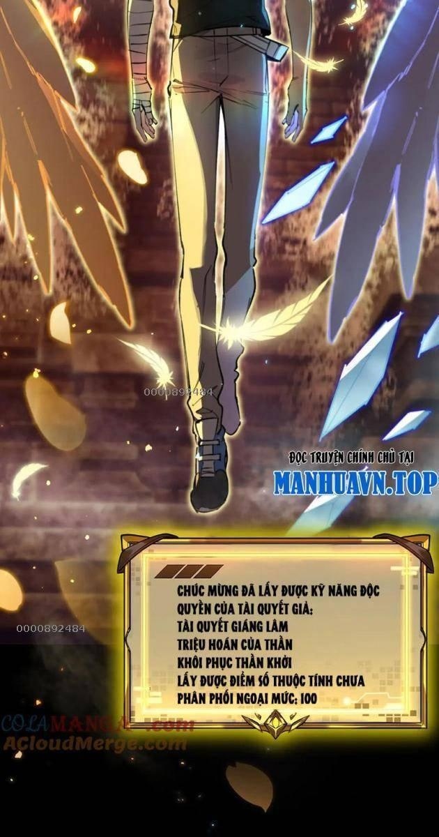 Thánh Hiệp Sĩ Cấp SSS - Page 5